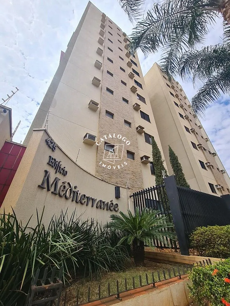 Apartamento, 3 quartos, 106 m² - Foto 7