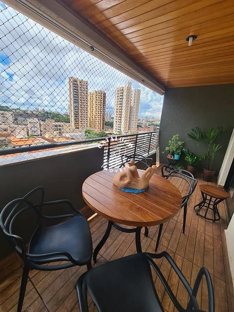 Apartamento, 3 quartos, 106 m² - Foto 10