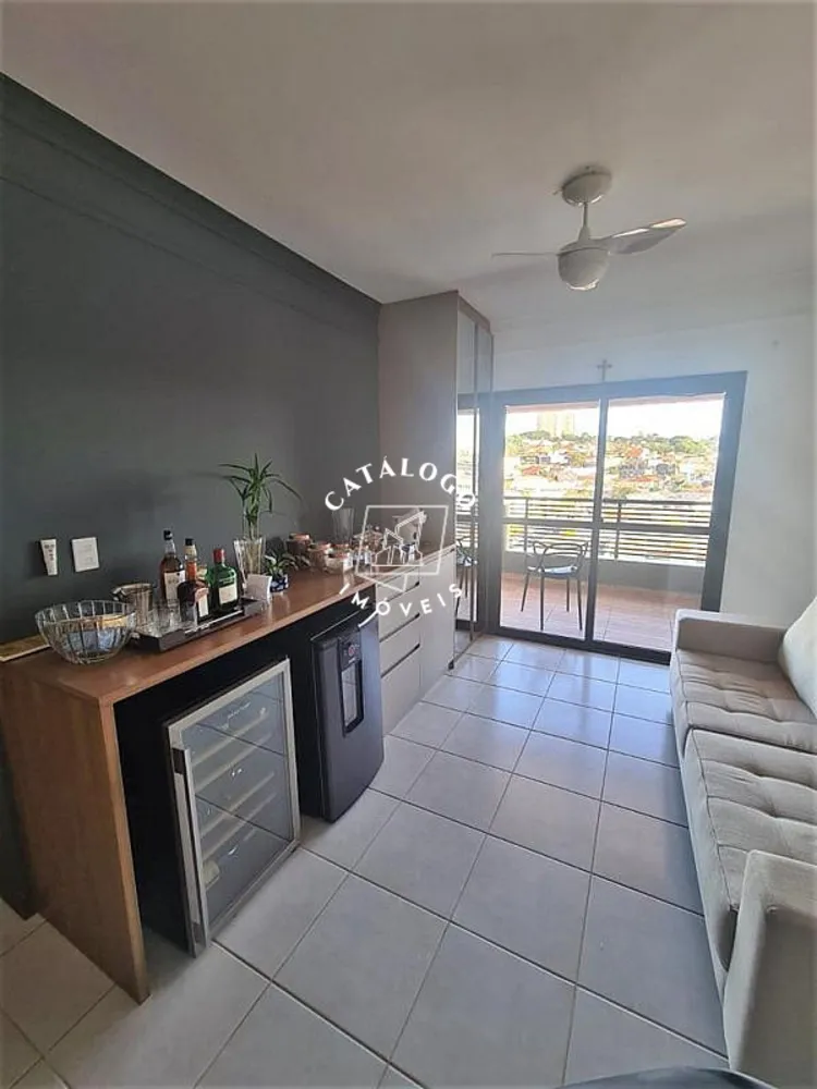 Apartamento, 3 quartos, 106 m² - Foto 8