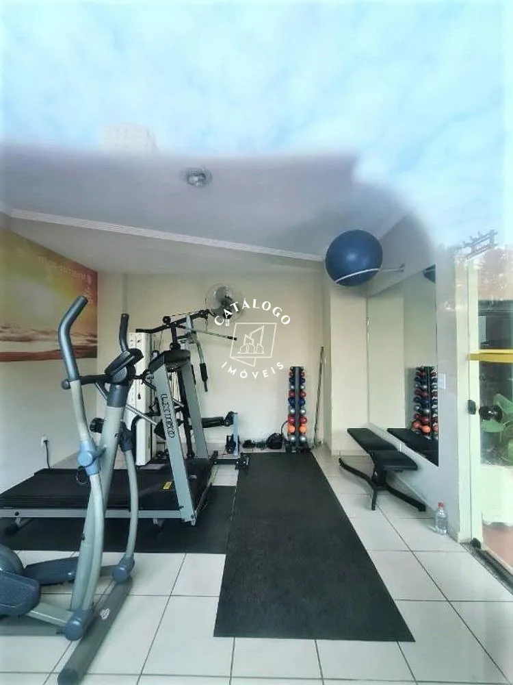 Apartamento, 3 quartos, 106 m² - Foto 4