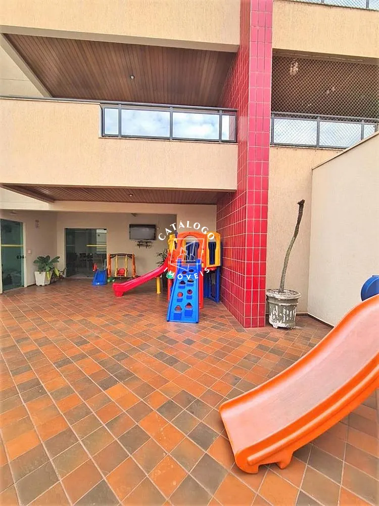 Apartamento, 3 quartos, 106 m² - Foto 2