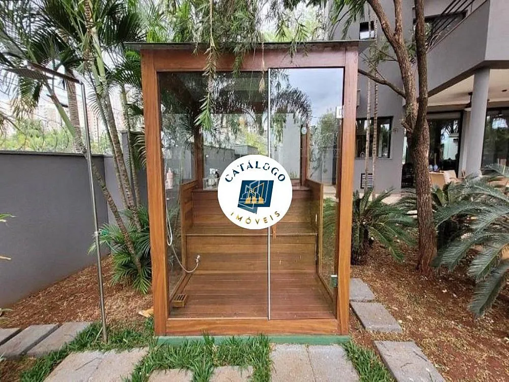 Casa, 3 quartos, 1716 m² - Foto 8