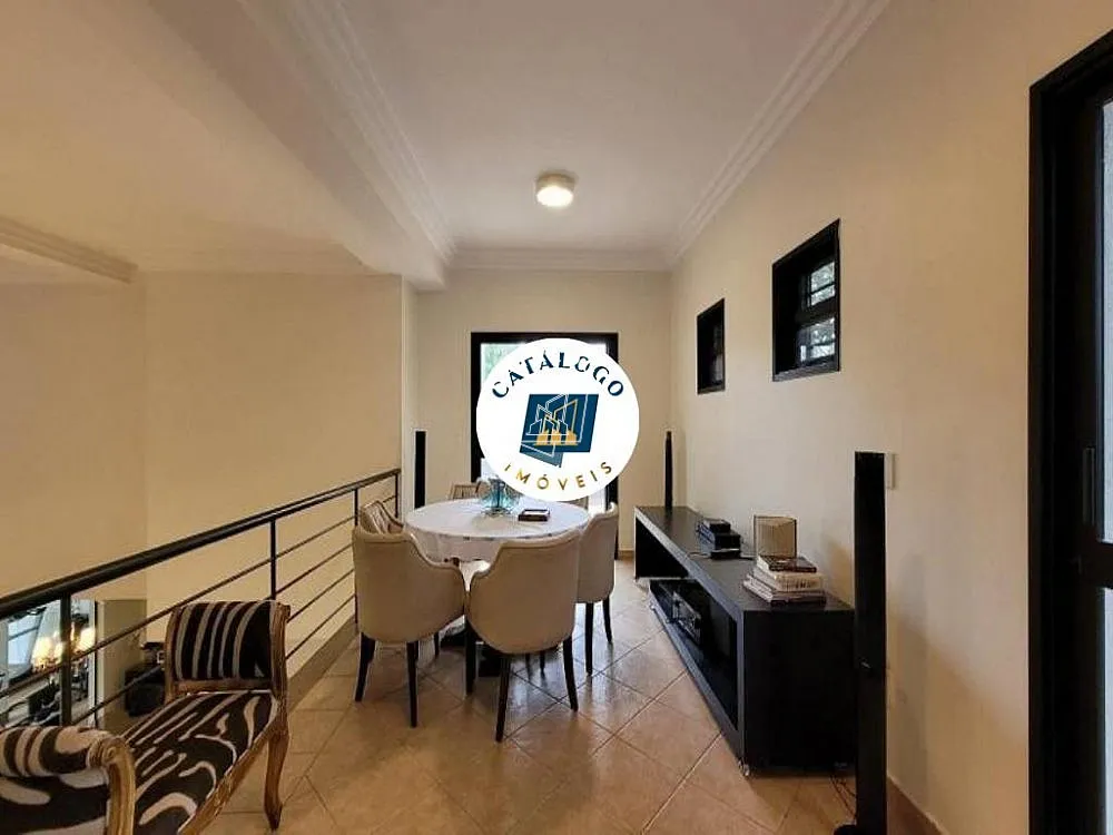 Casa, 3 quartos, 1716 m² - Foto 12
