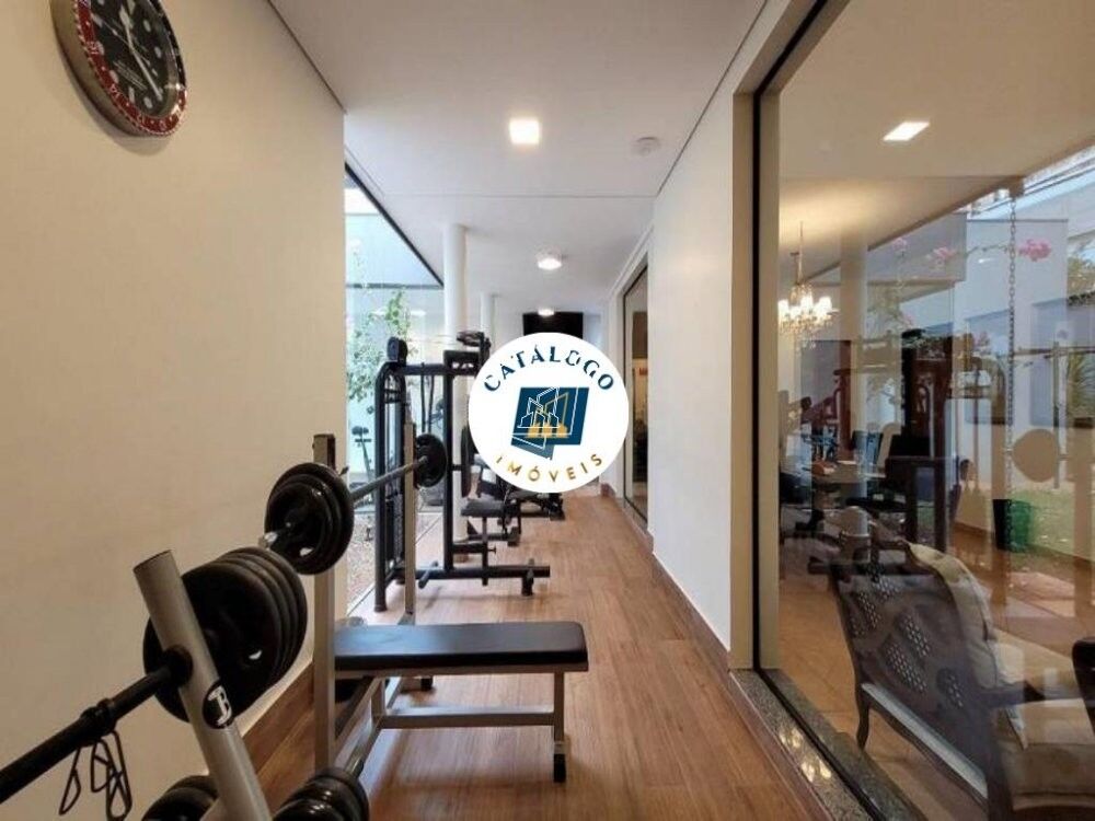 Casa, 3 quartos, 1716 m² - Foto 3