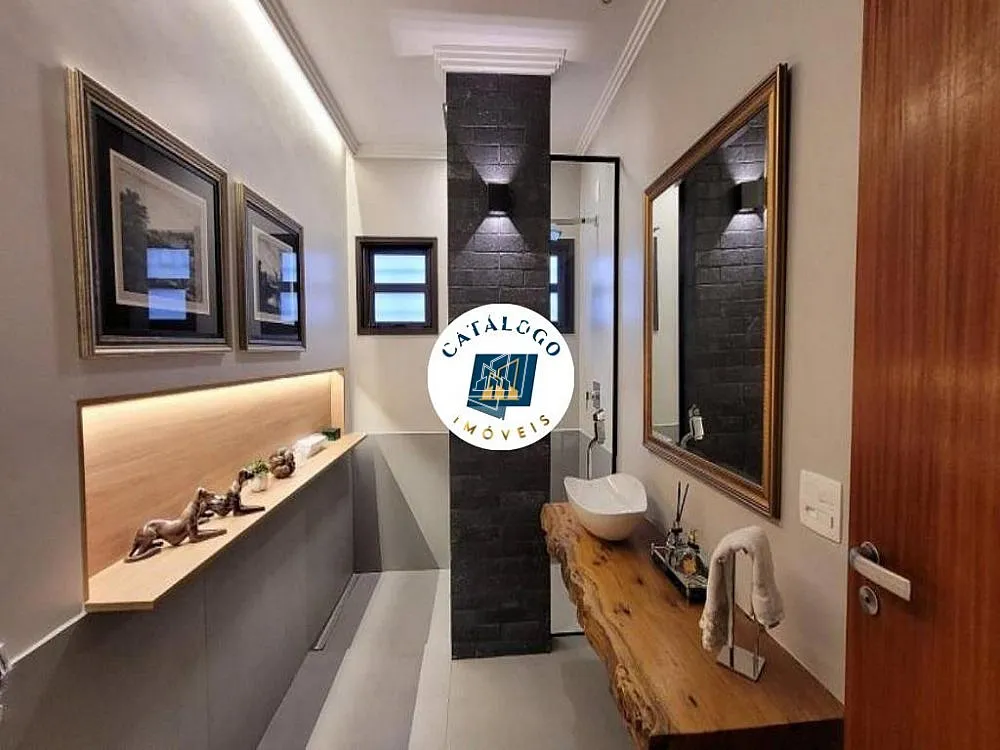 Casa, 3 quartos, 1716 m² - Foto 10