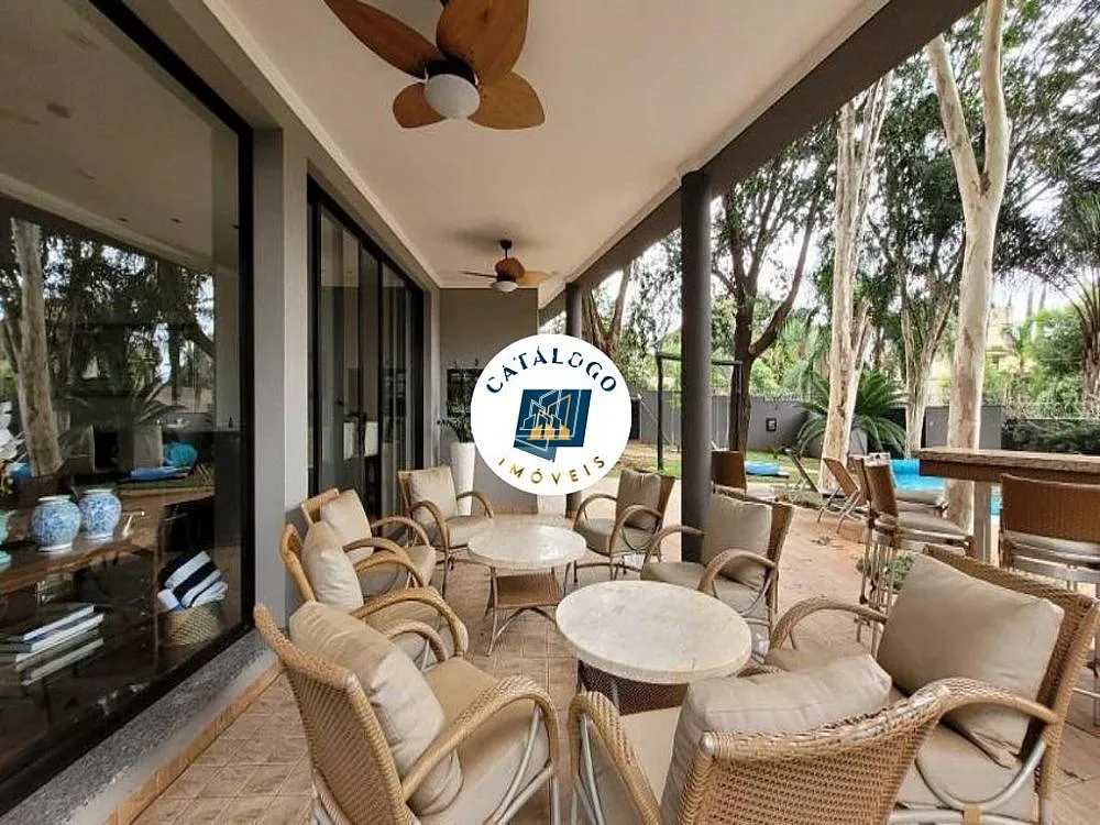 Casa, 3 quartos, 1716 m² - Foto 14