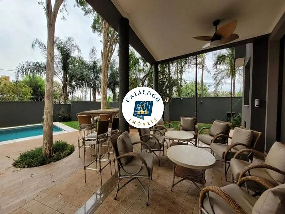 Casa, 3 quartos, 1716 m² - Foto 15