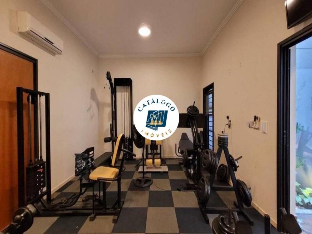 Casa, 3 quartos, 1716 m² - Foto 2