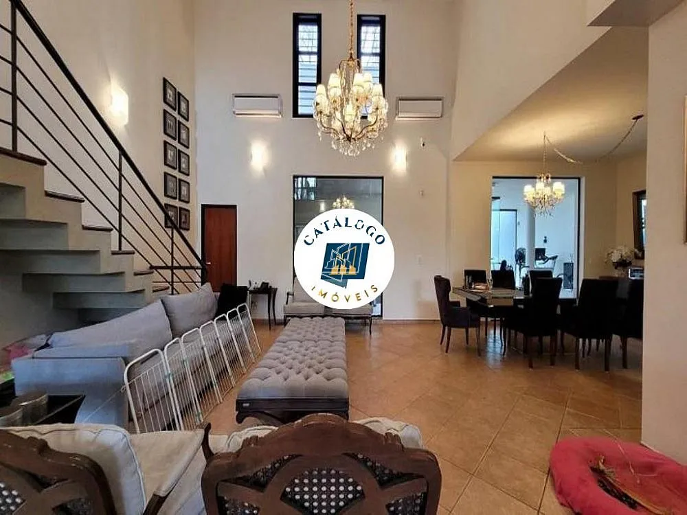 Casa, 3 quartos, 1716 m² - Foto 7
