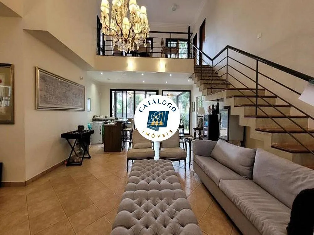 Casa, 3 quartos, 1716 m² - Foto 17