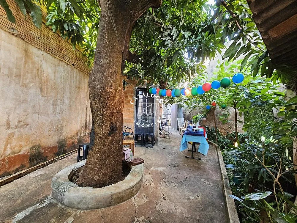 Casa, 2 quartos, 343 m² - Foto 7
