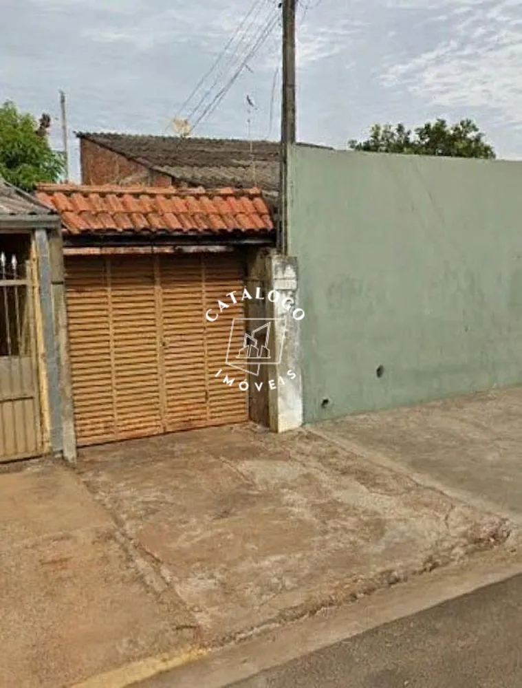 Casa, 2 quartos, 343 m² - Foto 3