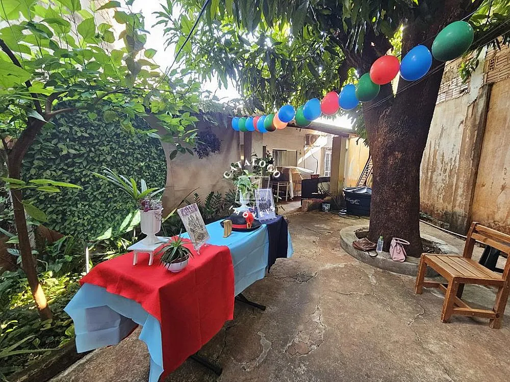 Casa, 2 quartos, 343 m² - Foto 5
