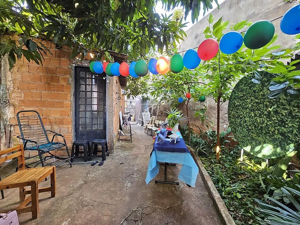 Casa, 2 quartos, 343 m² - Foto 5