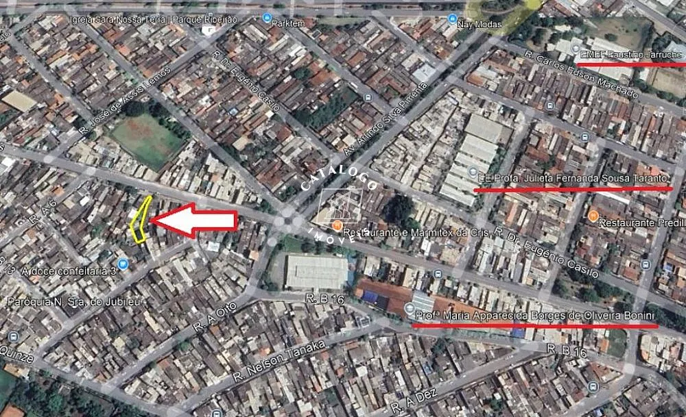 Casa, 2 quartos, 343 m² - Foto 8