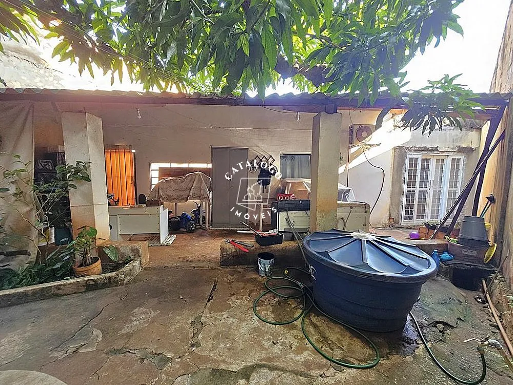 Casa, 2 quartos, 343 m² - Foto 6