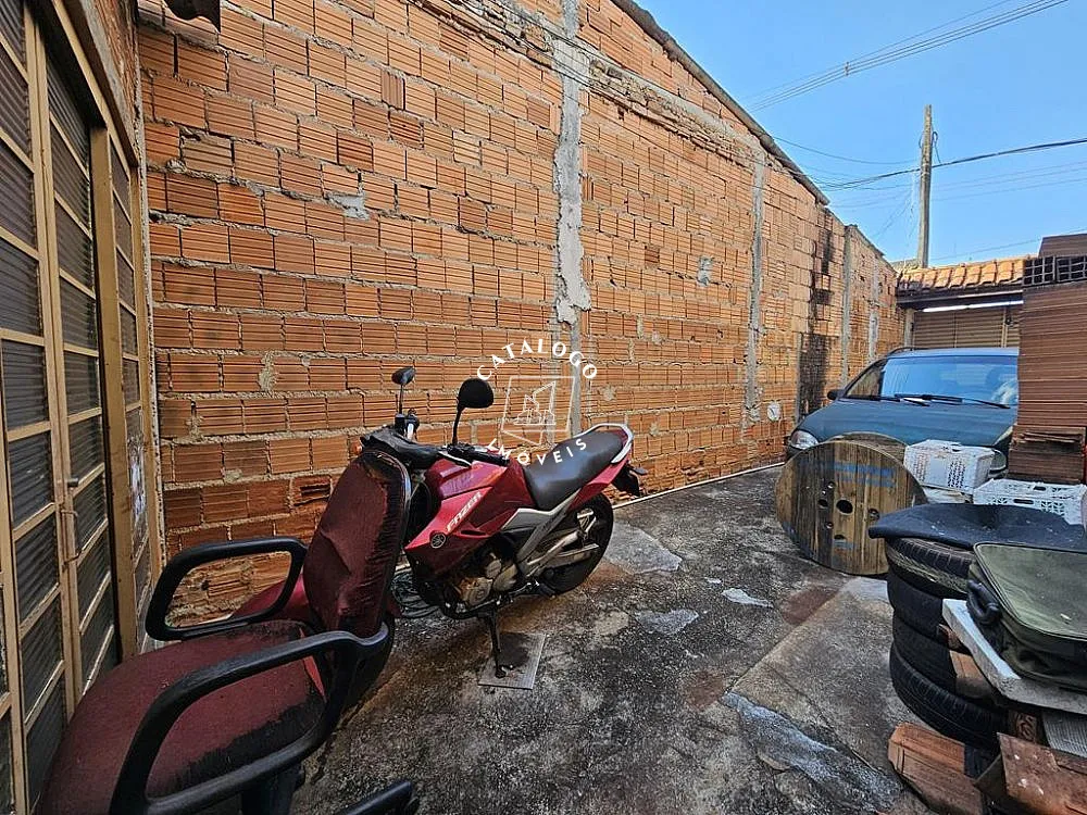Casa, 2 quartos, 343 m² - Foto 1