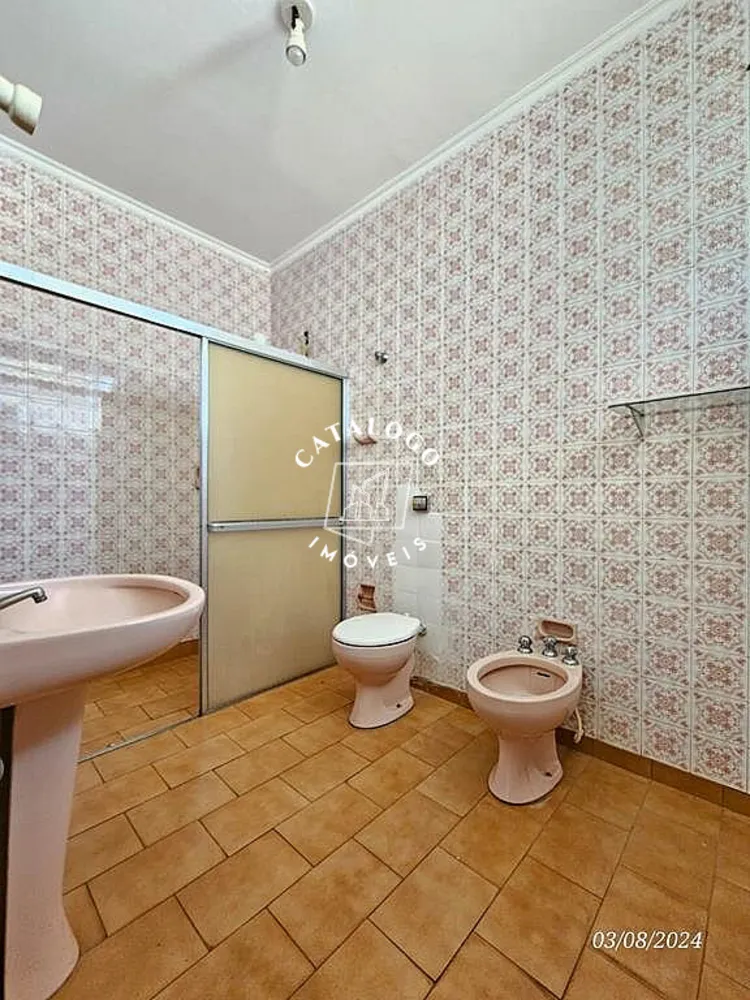 Casa, 7 quartos, 419 m² - Foto 7
