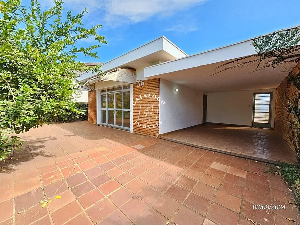 Casa, 7 quartos, 419 m² - Foto 5