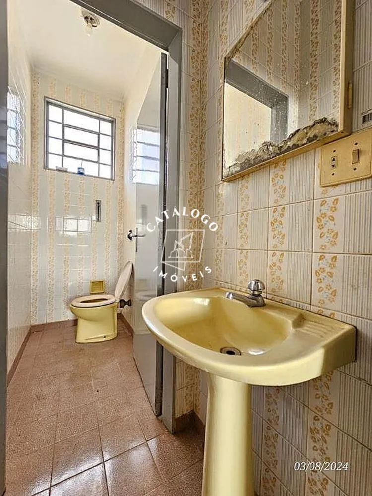 Casa, 7 quartos, 419 m² - Foto 1
