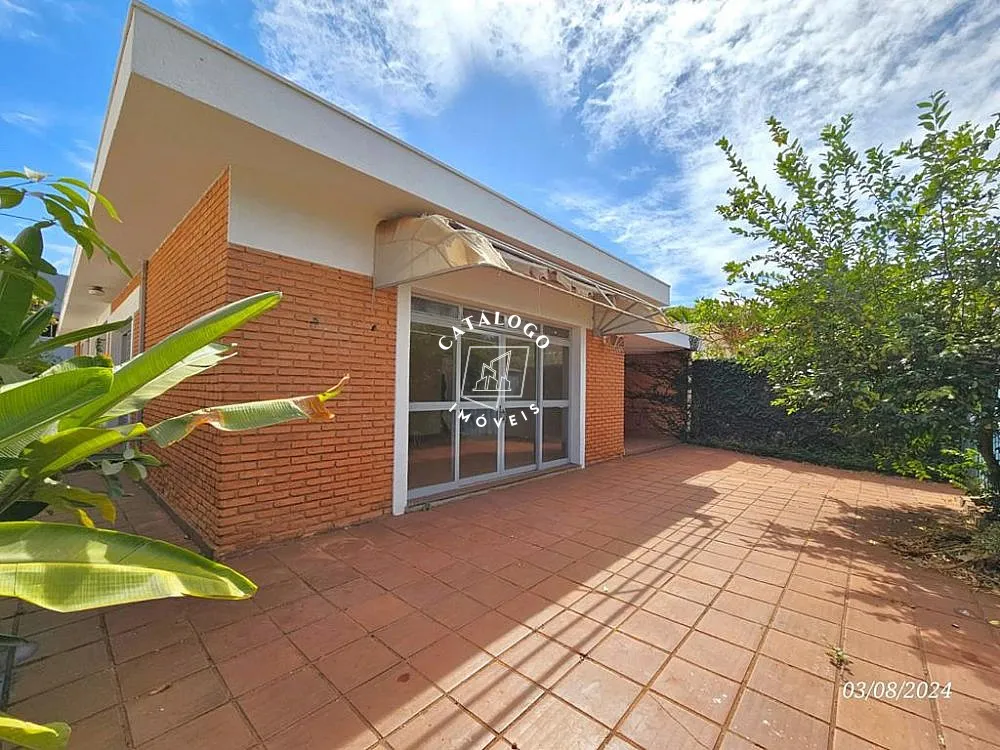 Casa, 7 quartos, 419 m² - Foto 4