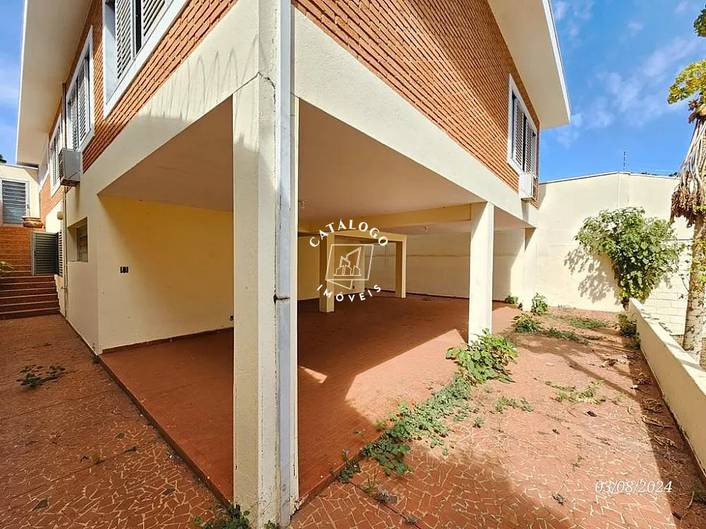 Casa, 7 quartos, 419 m² - Foto 2