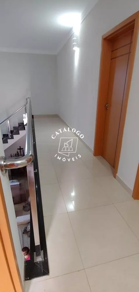 Casa de Condomínio à venda com 3 quartos, 306m² - Foto 8