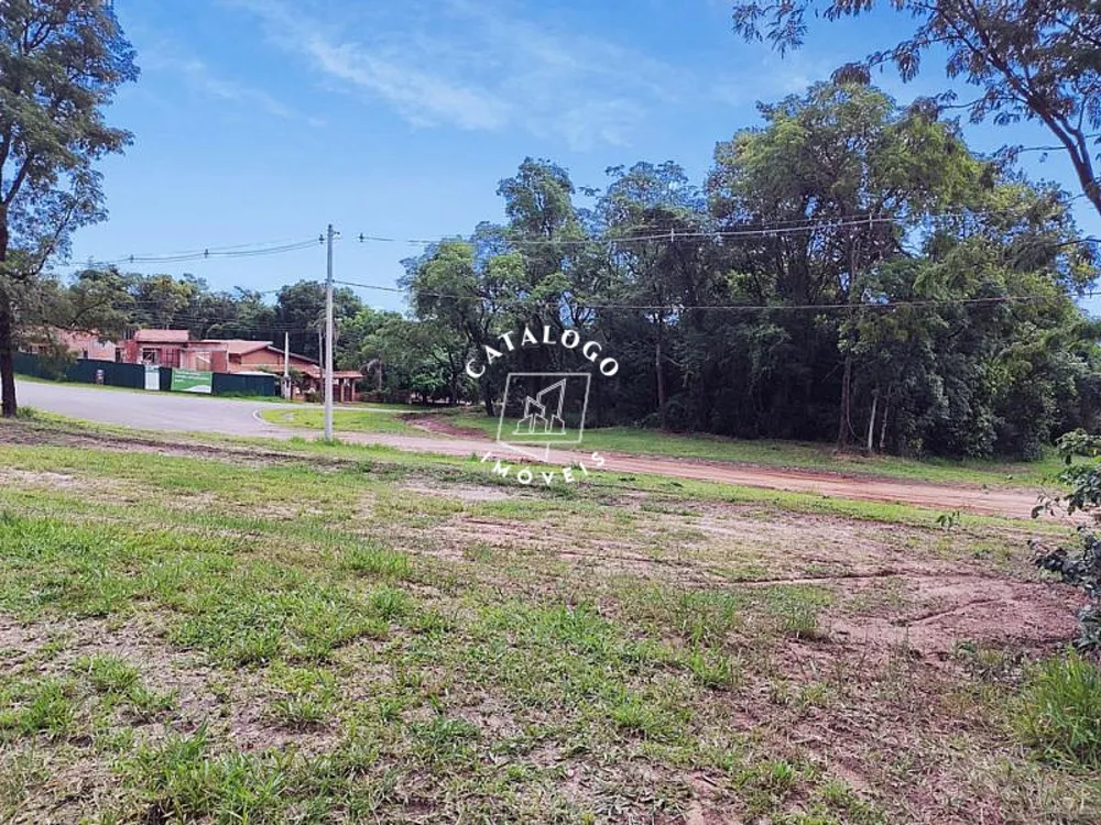 Terreno, 399 m² - Foto 1