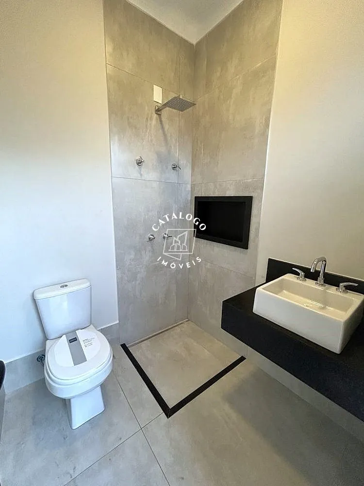 Casa de Condomínio, 3 quartos - Foto 6