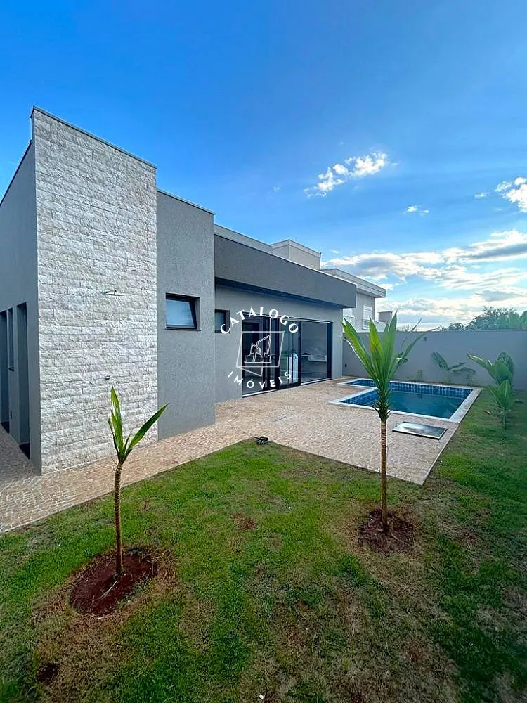 Casa de Condomínio, 3 quartos - Foto 8