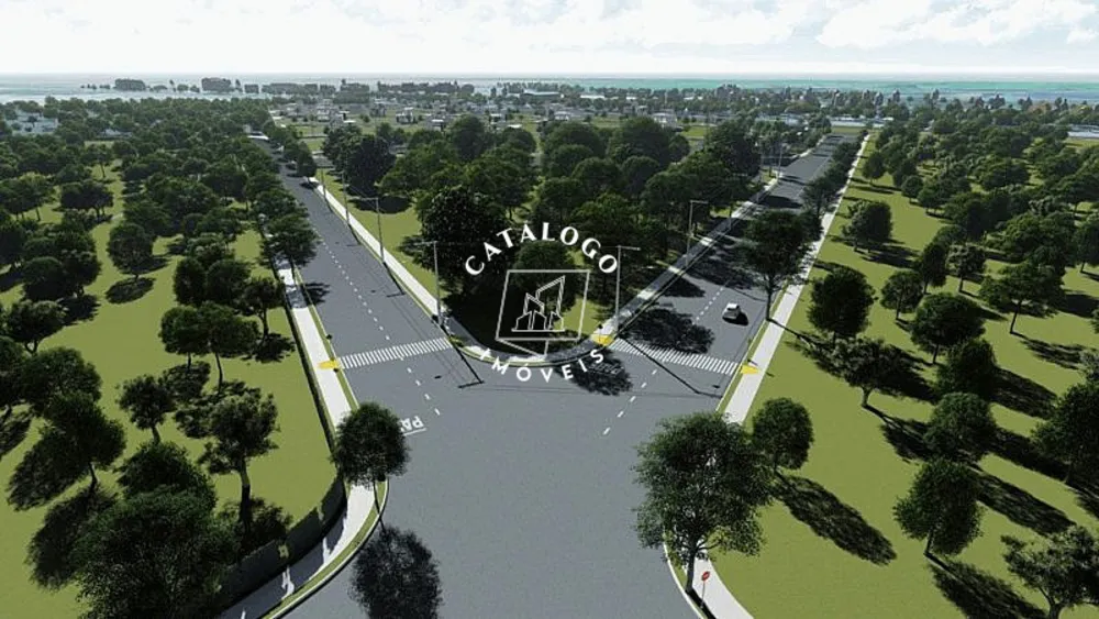 Terreno, 262 m² - Foto 6