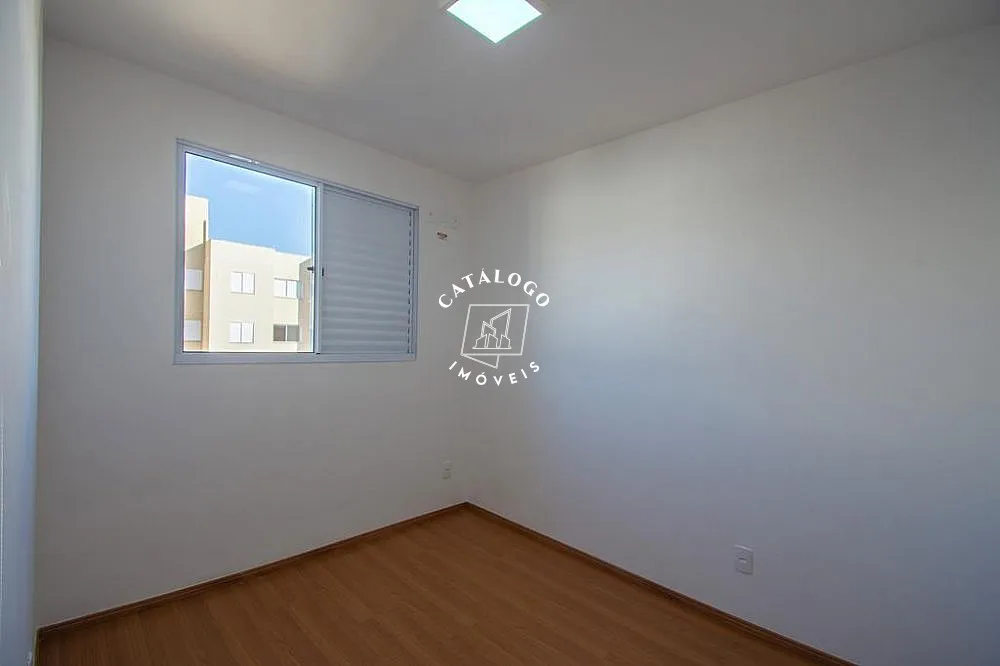Apartamento, 2 quartos, 44 m² - Foto 12