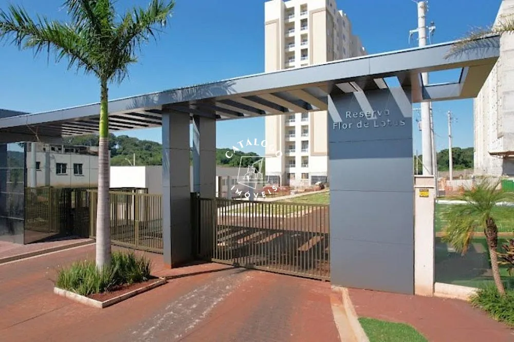 Apartamento, 2 quartos, 44 m² - Foto 15