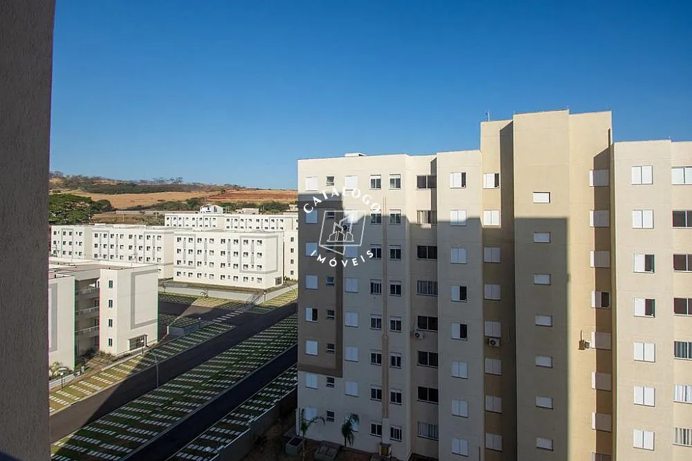 Apartamento, 2 quartos, 44 m² - Foto 14