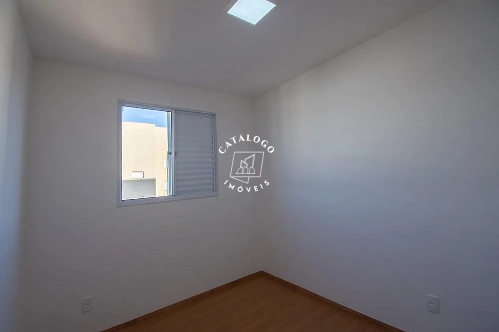 Apartamento, 2 quartos, 44 m² - Foto 9