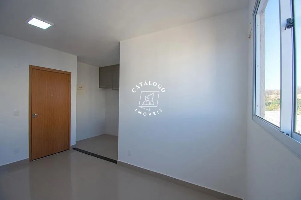 Apartamento, 2 quartos, 44 m² - Foto 5