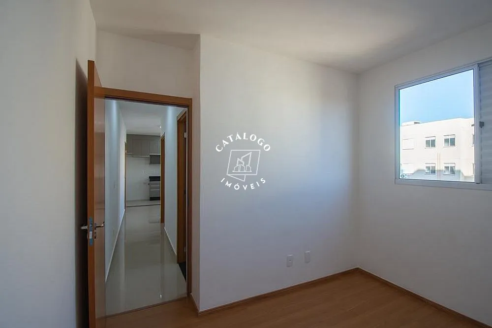 Apartamento, 2 quartos, 44 m² - Foto 11
