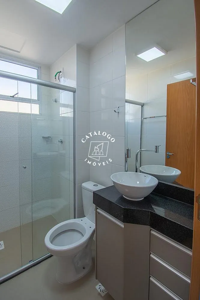Apartamento, 2 quartos, 44 m² - Foto 10