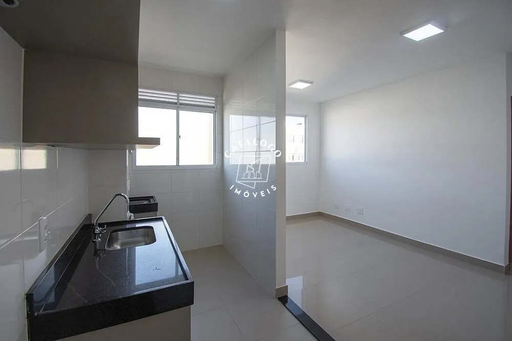 Apartamento, 2 quartos, 44 m² - Foto 4
