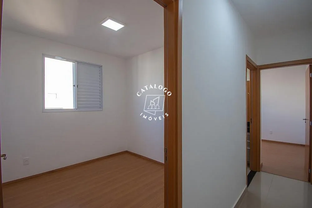 Apartamento, 2 quartos, 44 m² - Foto 7
