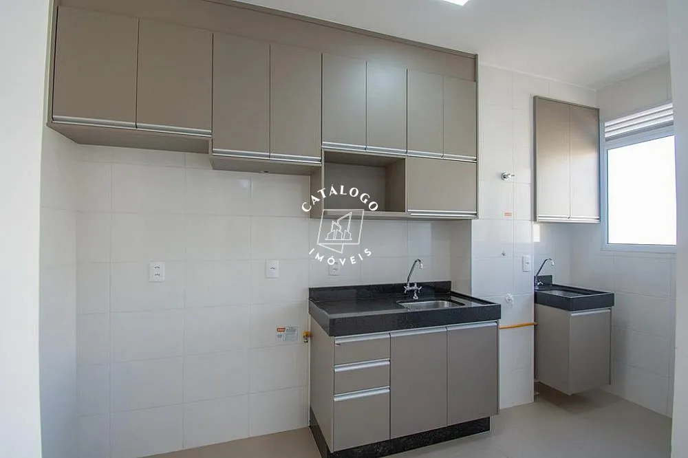 Apartamento, 2 quartos, 44 m² - Foto 3