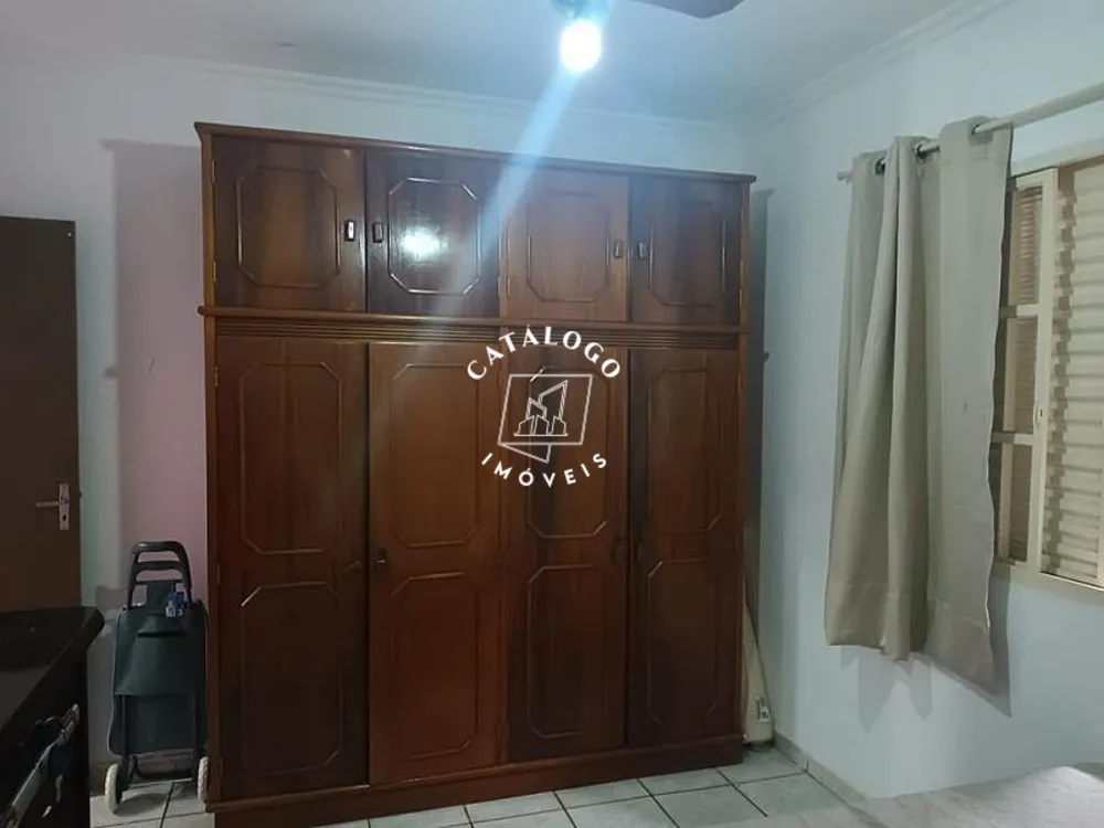 Casa, 5 quartos, 250 m² - Foto 15