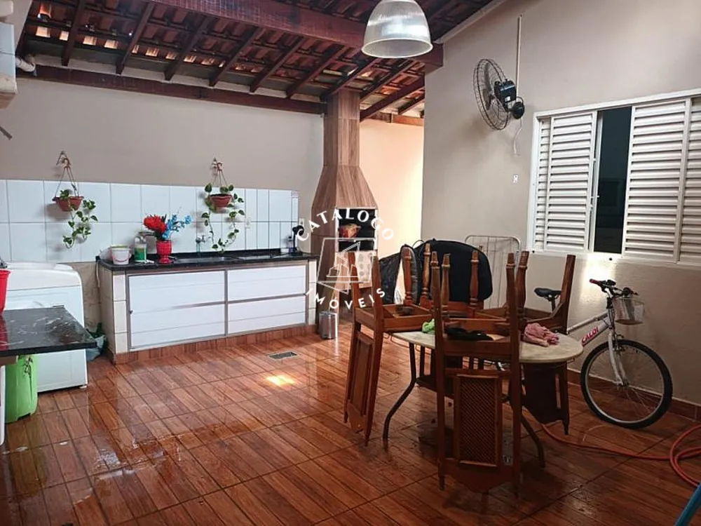 Casa, 5 quartos, 250 m² - Foto 5