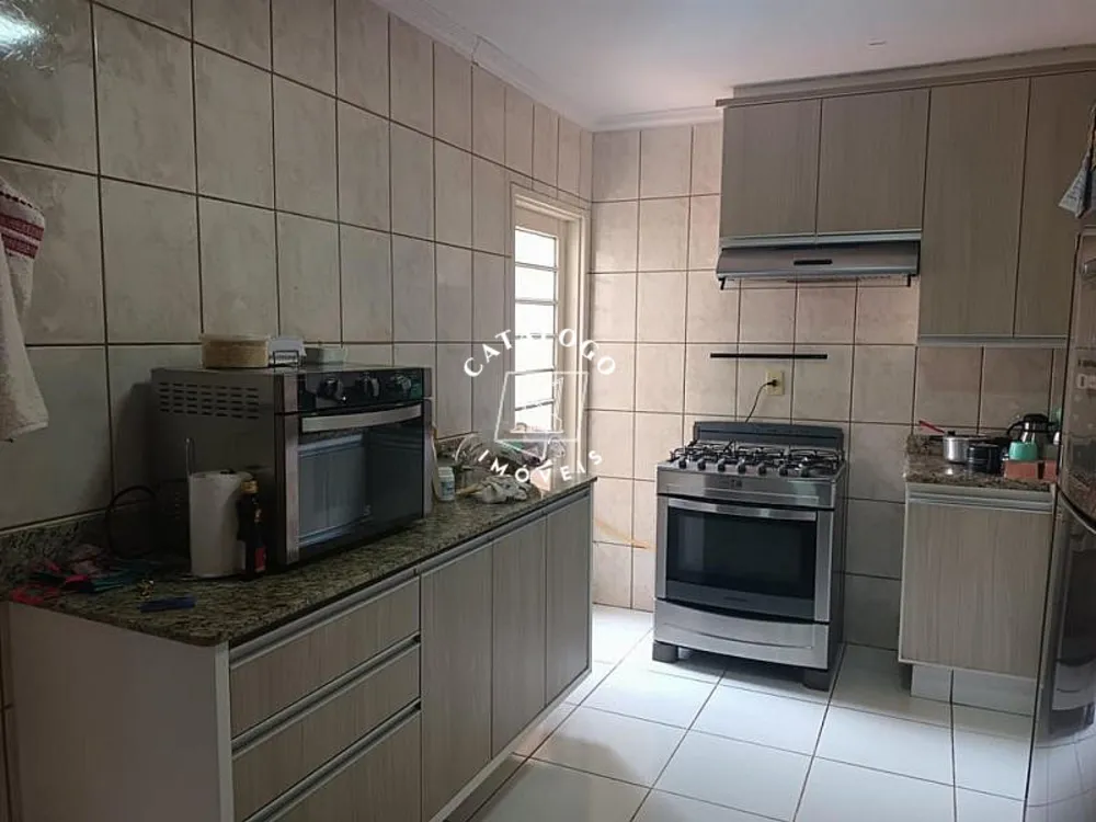 Casa, 5 quartos, 250 m² - Foto 5