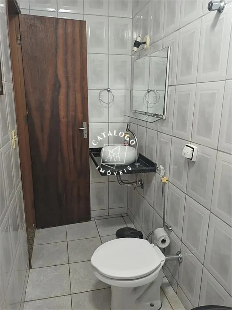 Casa, 5 quartos, 250 m² - Foto 3