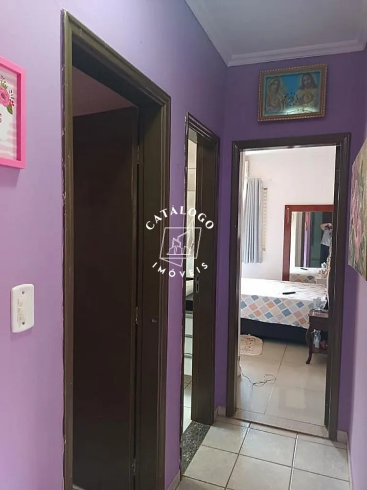 Casa, 5 quartos, 250 m² - Foto 4