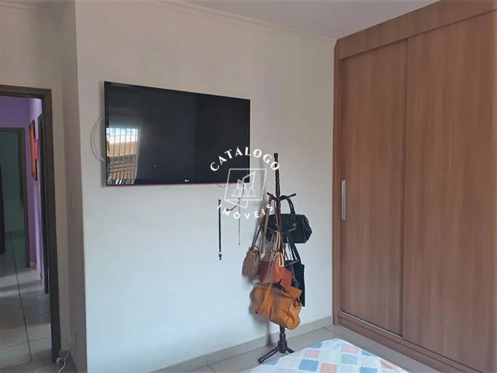 Casa, 5 quartos, 250 m² - Foto 12