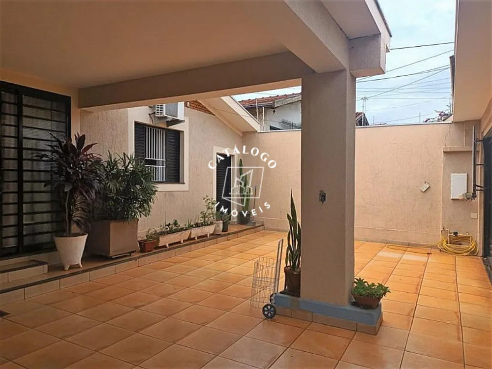 Casa, 5 quartos, 250 m² - Foto 6