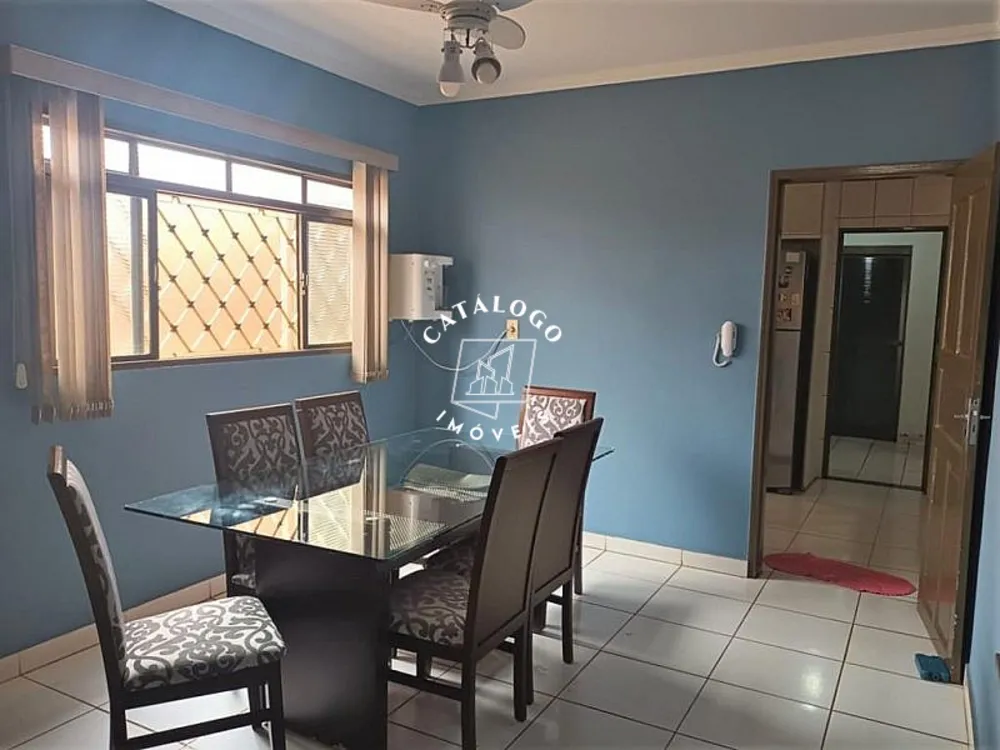 Casa, 5 quartos, 250 m² - Foto 2