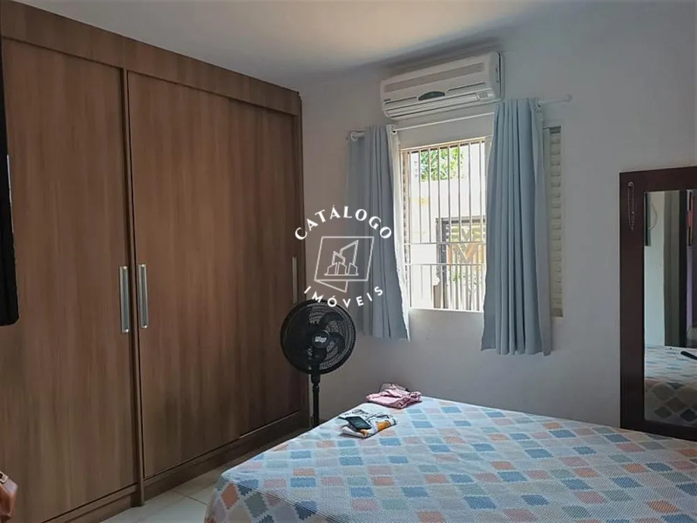 Casa, 5 quartos, 250 m² - Foto 11